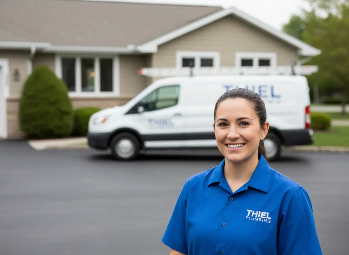 Plumber Mcgrann, PA FAQs